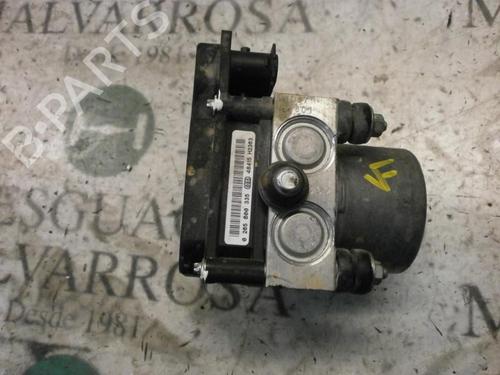 Used ABS pump ABS pump 3787121 3787121