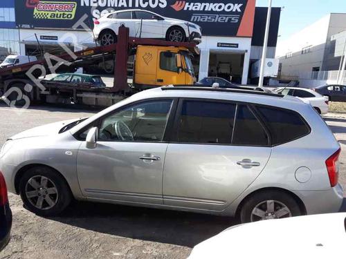 Right front window switch KIA CARENS III MPV (UN) 2.0 CRDi 140 | BP5212340I26 - Image 10