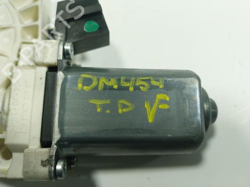 Right rear window motor MERCEDES-BENZ S-CLASS (W221, V221) S 320 CDI | BP17441475E22 