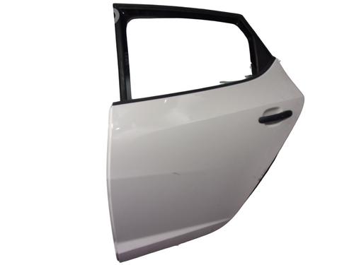 Used Left rear door SEAT IBIZA IV (6J5, 6P1) [2008-2017]  15981527