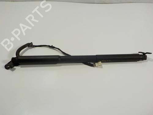 Used Tailgate lift support BMW 3 Touring (F31) 325 d (218 hp) 14287998