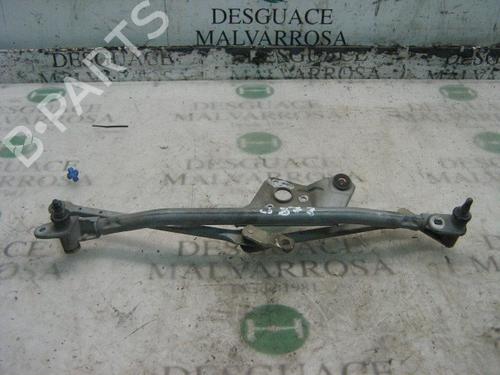 Vindrude Viskermekanisme Vindrude Viskermekanisme CITROËN SAXO (S0, S1) 1.5 D (57 hp) 14294843 14294843