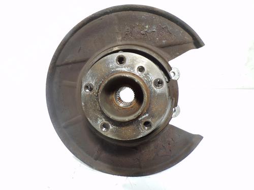 Used Right front steering knuckle Right front steering knuckle BMW X5 (E53) 3.0 d (184 hp) 10545031 10545031