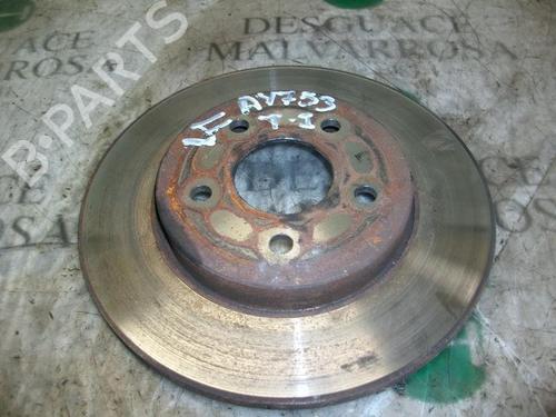 Used Other FORD MONDEO III Saloon (B4Y) 2.0 16V TDDi / TDCi (115 hp) 14265036