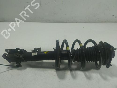 Used Left front shock absorber Left front shock absorber KIA SPORTAGE III (SL) 1.7 CRDi (116 hp) 17968201 17968201