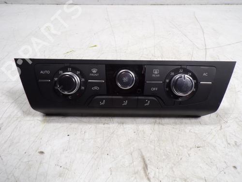 Used Climate control AUDI A7 Sportback (4GA, 4GF) 3.0 TDI quattro (245 hp) 8691594