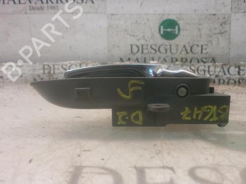 Front left interior door handle NISSAN X-TRAIL II (T31) 2.0 dCi 4x4 | BP3801632I13 