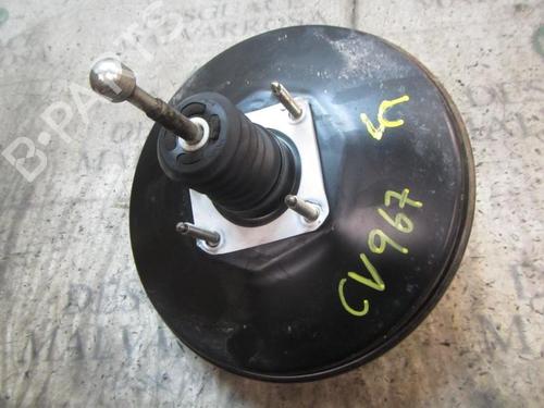 Servo brake FIAT GRANDE PUNTO (199_)  | BP3835140M42