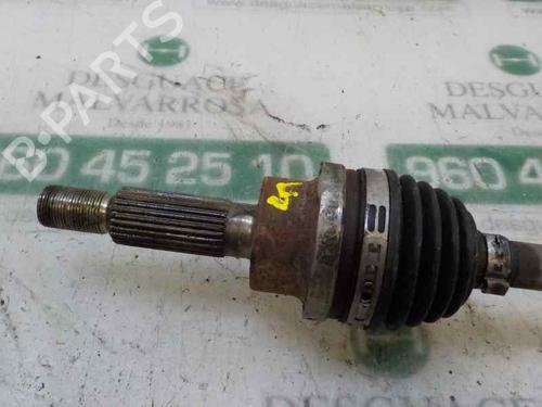 Left rear driveshaft FORD KUGA II (DM2) 2.0 TDCi | BP5773427M40