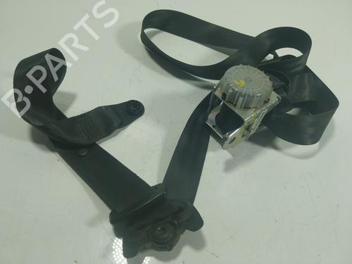 Front right seatbelt LAND ROVER RANGE ROVER SPORT I (L320) 3.6 D 4x4 | BP17042601I25