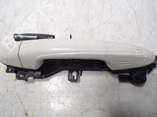 Used Front right exterior door handle Front right exterior door handle TOYOTA RAV 4 IV (_A4_) 2.5 Hybrid (AVA42_) (155 hp) 10486007 10486007