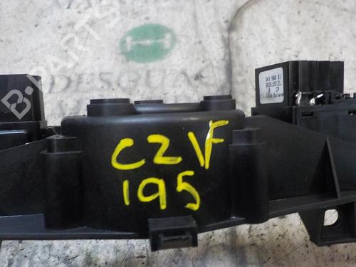 Forlygtekontakt CITROËN XSARA (N1) 2.0 HDi 90 | BP3853729I24 