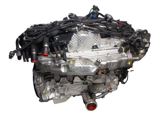 Engine BMW 3 (G20, G80, G28) 318 i | BP24991872M1 