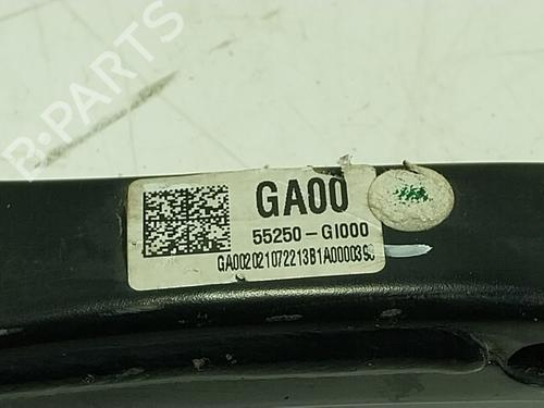 Right rear suspension arm HYUNDAI IONIQ 5 (NE)  | BP27315314M15 