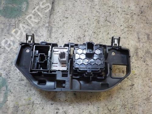 Electronic module RENAULT CLIO IV (BH_) | BP3851021M83 - Image 2