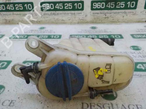 Used Expansion tank Expansion tank 5339817 5339817