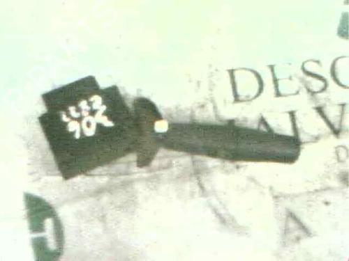 Used Steering column stalk PEUGEOT 306 (7B, N3, N5) 1.6 SR (89 hp) 3757454