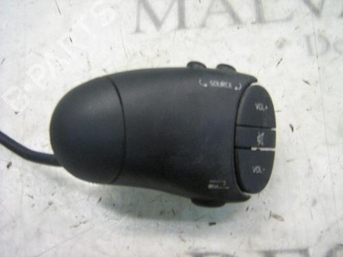 Elektronisk modul RENAULT SCÉNIC I MPV (JA0/1_, FA0_) [1999-2010]  3777356