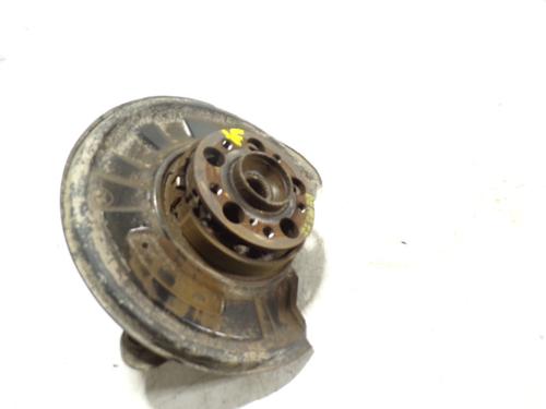 Used Left rear steering knuckle Left rear steering knuckle MERCEDES-BENZ E-CLASS Coupe (C207) [2009-2016] 7886238 7886238