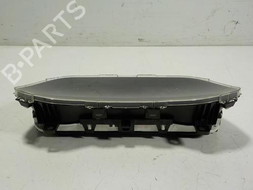 Instrument cluster RENAULT CLIO V (B7_) 1.5 Blue dCi 85 (B7AG) | BP16493419C47 