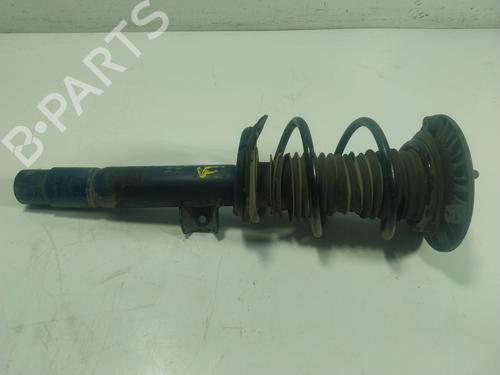Used Left front shock absorber BMW 1 (F20) 116 d (116 hp) 19696243