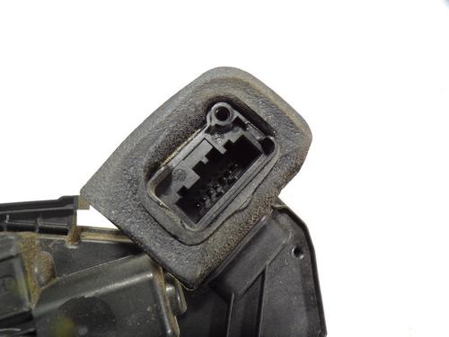 Front right lock VW GOLF VI (5K1) 2.0 TDI | BP7637556C97 
