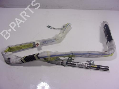 Left curtain airbag HYUNDAI i40 I (VF) 1.7 CRDi | BP15583728C11 