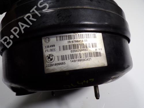 Servo brake BMW 1 (F20) 120 d | BP17126675M42 