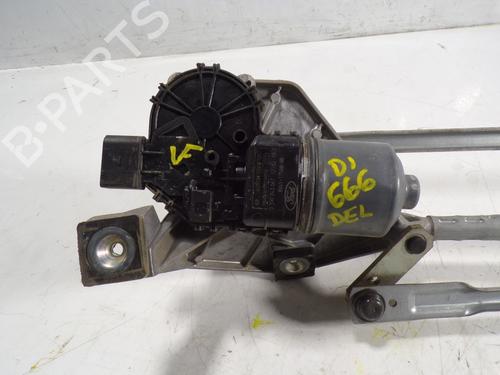 Front wiper motor FORD KUGA I  | BP9175072M29 