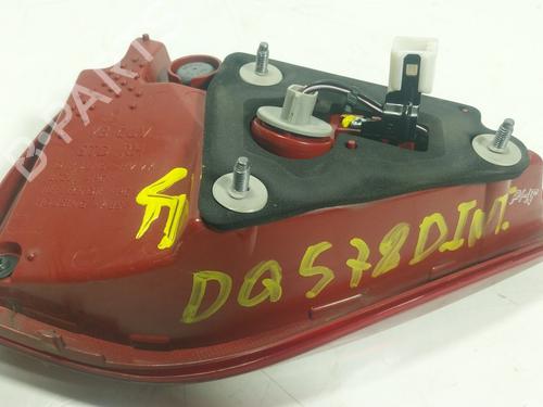 Right tailgate light KIA STONIC (YB) 1.0 T-GDi | BP36046093C80 - Image 2