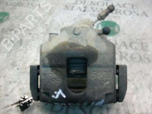 Used Left front brake caliper Left front brake caliper 11545082 11545082