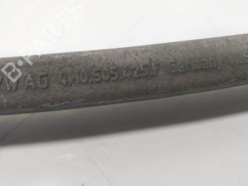 Left rear suspension arm AUDI A7 Sportback (4KA) 55 TFSI Mild Hybrid quattro | BP22758154M14 