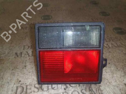Used Left tailgate light Left tailgate light RENAULT 21 Saloon (L48_) [1986-1997] 4007487 4007487