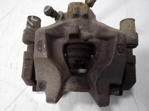 Used Left rear brake caliper Left rear brake caliper MERCEDES-BENZ C-CLASS Coupe (C204) [2011-2026] 11554471 11554471