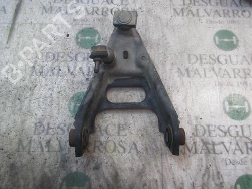Used Left front suspension arm Left front suspension arm SMART CITY-COUPE (450) 0.6 (S1CLB1, 450.331, 450.336) (45 hp) 3832068 3832068