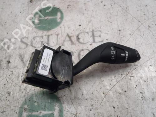 Used Steering column stalk FORD FOCUS III 1.6 TDCi (95 hp) 3817282
