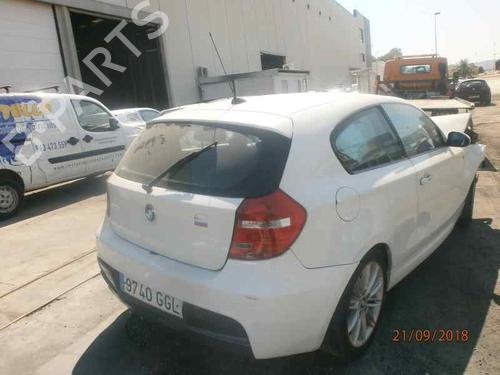 Electronic module BMW 1 (E87)  | BP3866535M83 