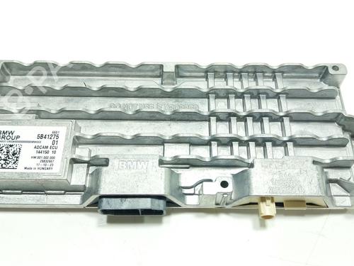 Used Electronic module Electronic module BMW X5 (G05, F95) xDrive 30 d Mild-Hybrid (286 hp) 34396060 34396060