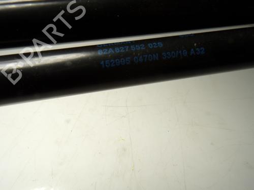 Tailgate lift support AUDI A1 Sportback (GBA)  | BP14287987C138 