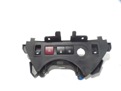 Used Left front window switch PEUGEOT PARTNER Tepee [2008-2025]  9812468