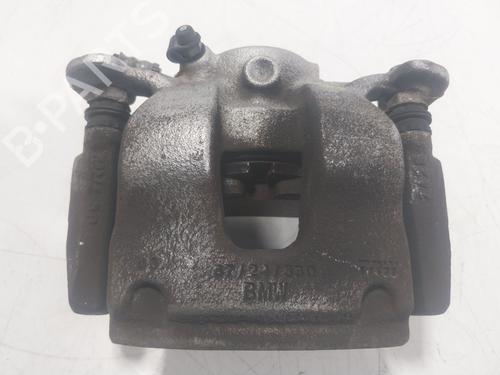 Used Right front brake caliper Right front brake caliper BMW 2 Active Tourer (F45) [2013-2021] 19253677 19253677