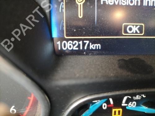 Left sun visor FORD FOCUS III  | BP10082741I1  - Image 5