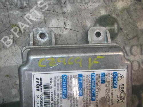 ECU airbags HONDA CIVIC VIII Hatchback (FN, FK) 1.8 (FN1, FK2) | BP3861733M53 