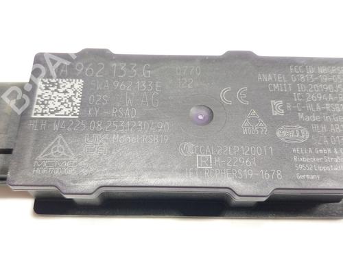 Used Electronic module Electronic module VW TIGUAN (CT1) [2023-2026] 36503930 36503930