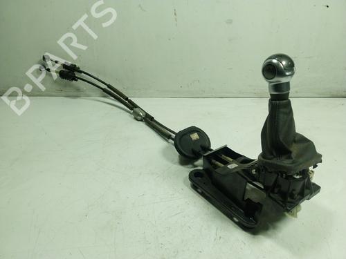 Used Gear lever Gear lever CITROËN DS3 (SA_) 1.2 THP 110 (110 hp) 16325440 16325440