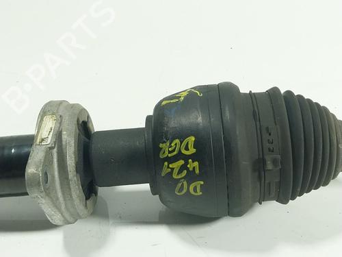 Right front driveshaft MERCEDES-BENZ CLA Shooting Brake (X117)  | BP19778028M39 