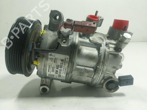 Used AC compressor AC compressor SKODA OCTAVIA IV Combi (NX5, PV5) 2.0 TDi (116 hp) 19416852 19416852