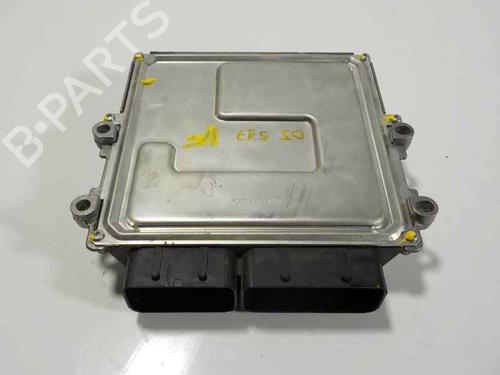 Engine control unit (ECU) OPEL CORSA F (P2JO) | BP12147103M57 - Image 2