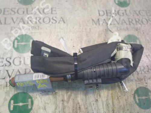 Used Right curtain airbag RENAULT SCÉNIC II (JM0/1_) 1.5 dCi (JM02, JM13) (101 hp) 3804935