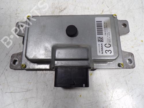 Gearkassestyreenhed NISSAN NOTE (E11, NE11) [2005-2013]  8668427